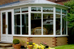 conservatories Stanton On The Wolds