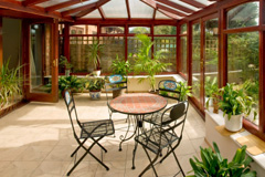 Stanton On The Wolds conservatory quotes