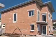 Stanton On The Wolds home extensions